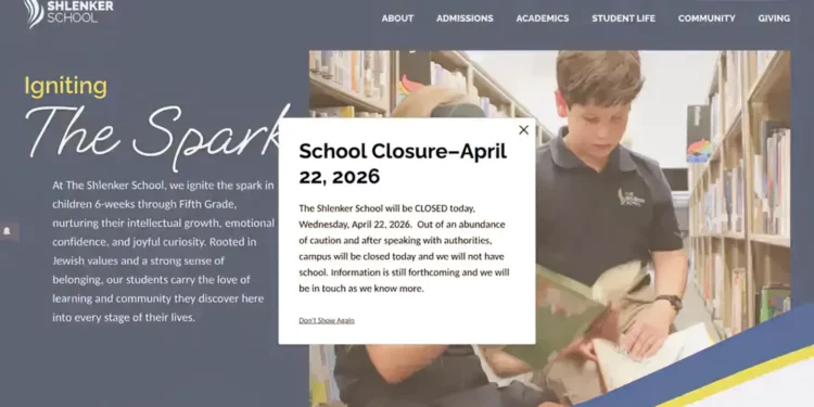 Sinagoga y escuela judía de Houston cierran tras recibir amenazas
