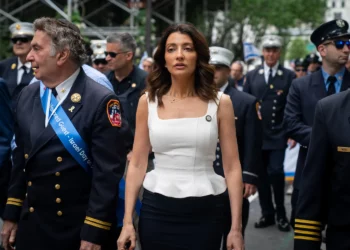 El Ayuntamiento de Nueva York abre una audiencia sobre delitos antisemitas