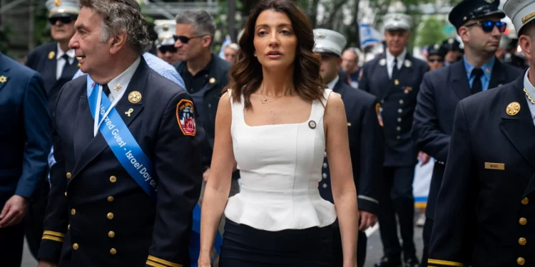 El Ayuntamiento de Nueva York abre una audiencia sobre delitos antisemitas