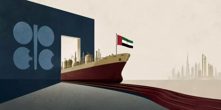 Los Emiratos Árabes Unidos abandonan la OPEP y la OPEP+