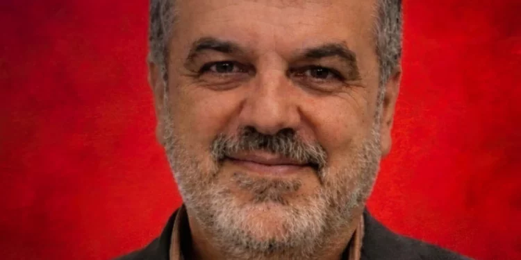 Israel confirma la muerte del general del “cuartel general petrolero” iraní