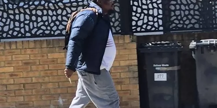 Essa Suleiman identificado como terrorista del atentado en Londres