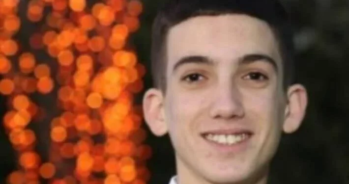 Detienen a un sospechoso por el asesinato de Eviatar Azarzar