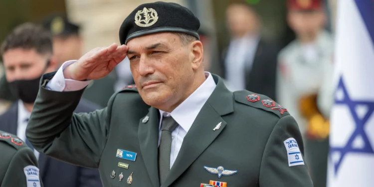 Israel está listo para “reincorporarse de inmediato y con fuerza” a los combates