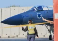 Dos técnicos de la Fuerza Aérea Israelí acusados de espiar para Irán