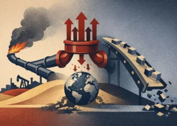 FMI advierte que guerra en Oriente Medio elevará inflación y frenará crecimiento global