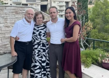 Cuatro miembros de una familia murieron en ataque iraní con misil en Haifa