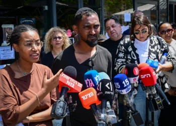 Familia de Yemanu Zelka pide justicia una semana después de su asesinato