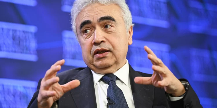 AIE: La guerra en Irán está provocando la peor crisis energética de la historia