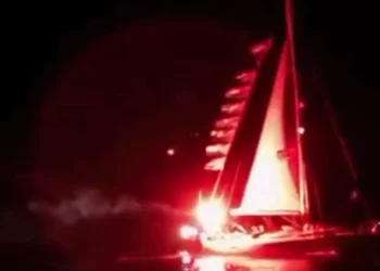 Israel intercepta en alta mar la flotilla de activistas rumbo a Gaza