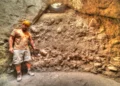 Fosa común de niños de hace 2.500 años hallada en Israel