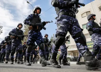 Mantener viva a la Autoridad Palestina para impedir un Estado palestino