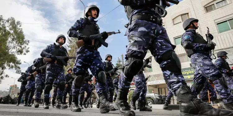 Mantener viva a la Autoridad Palestina para impedir un Estado palestino