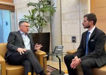 Israel crea cargo de enviado especial al mundo cristiano y designa a George Deek