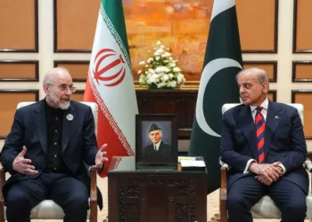 Las conversaciones entre EE. UU. e Irán han comenzado