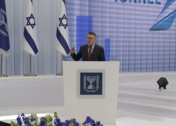 Sa’ar afirma que Israel y el Líbano “no tienen desacuerdos importantes”