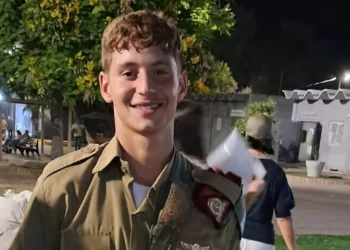 Un soldado israelí murió en un caso de fuego amigo en el Líbano