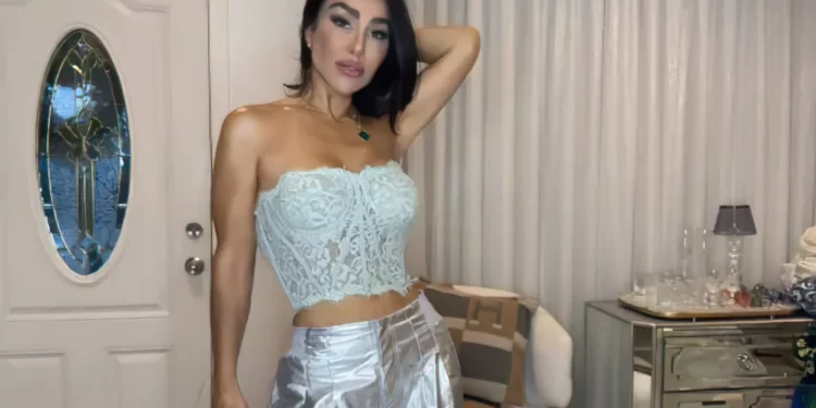 El ICE detiene en EE. UU. a familiares del general iraní Soleimani