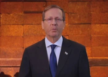 Herzog: Israel no resurgió de las cenizas para verse consumido por luchas internas