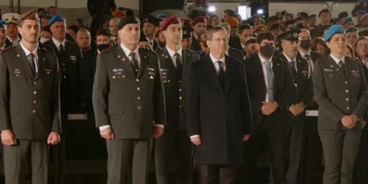 Israel inicia el Día de Conmemoración de los soldados caídos