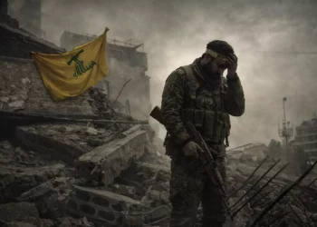 Israel y rumores inquietantes desmoronan a Hezbolá