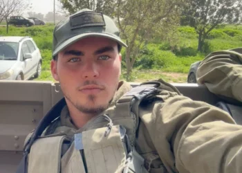 Hezbolá mata a un soldado israelí y hiere a seis en ataque con drones