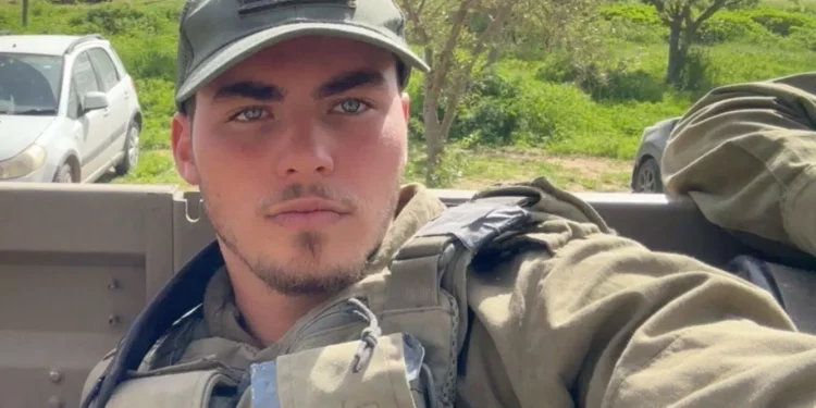 Hezbolá mata a un soldado israelí y hiere a seis en ataque con drones