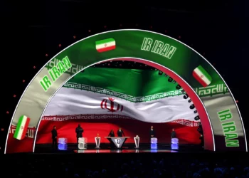 Delegación iraní no logra entrar a Canadá y falta al Congreso de la FIFA