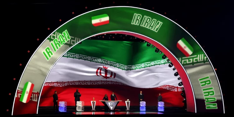 Delegación iraní no logra entrar a Canadá y falta al Congreso de la FIFA