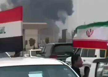 Ataque a la terminal fronteriza entre Irán e Irak: un muerto