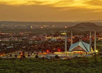 Pakistán confirma que líderes de EE. UU. e Irán asistirán a las conversaciones