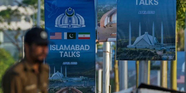 Islamabad paraliza su tráfico ante la visita del canciller iraní