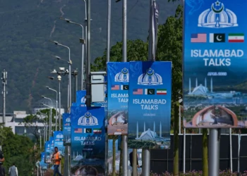 Pakistán intensifica la mediación entre EE. UU. e Irán
