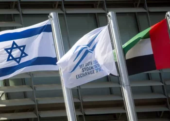 Israel envió un sistema de defensa láser a Emiratos Árabes Unidos