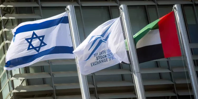 Israel envió un sistema de defensa láser a Emiratos Árabes Unidos
