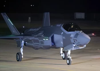 EE. UU. e Israel se preparan para “desatar el infierno” sobre Irán