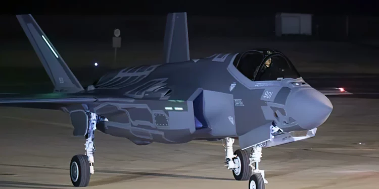 EE. UU. e Israel se preparan para “desatar el infierno” sobre Irán