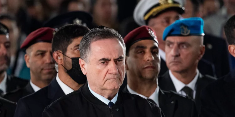 Katz promete que el líder de Hezbolá “pagará con su cabeza”