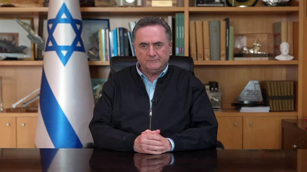 Israel exige la retirada del uranio enriquecido iraní como condición para poner fin a la guerra