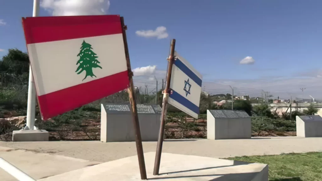 Segunda ronda de conversaciones Israel-Líbano prevista para las 16:00