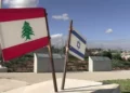 Segunda ronda de conversaciones Israel-Líbano prevista para las 16:00