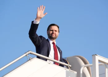 JD Vance abandona Pakistán tras fracaso de negociaciones con Irán