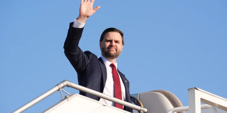 JD Vance abandona Pakistán tras fracaso de negociaciones con Irán