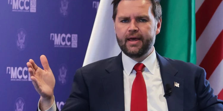 Vance: Irán creía que el Líbano formaba parte de la tregua debido a un malentendido