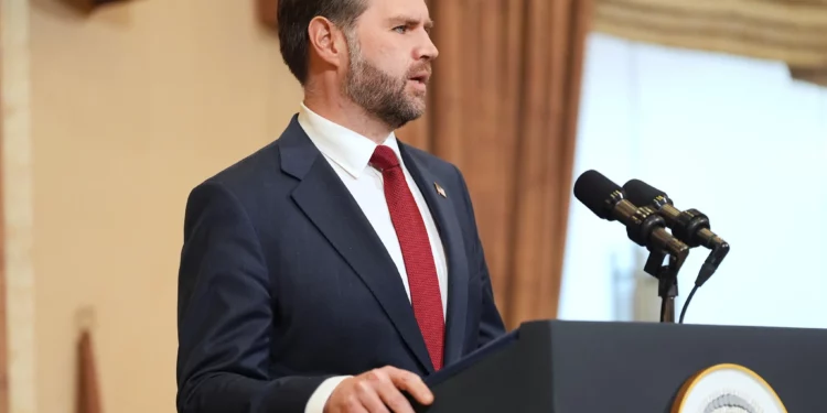 JD Vance: las conversaciones con Irán han concluido sin un acuerdo