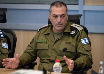 Israel está cerca de un “cruce estratégico” en Irán