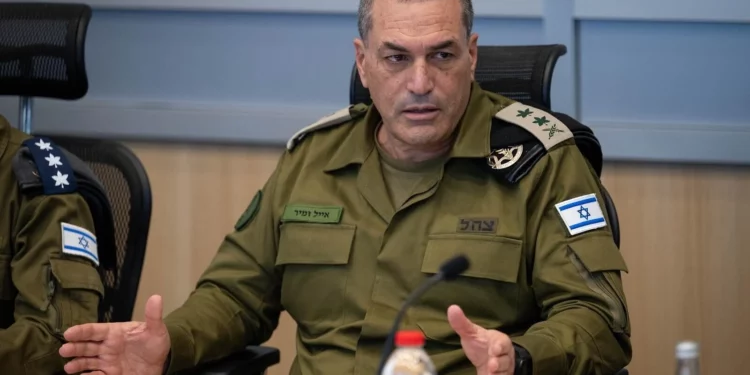 Israel está cerca de un “cruce estratégico” en Irán