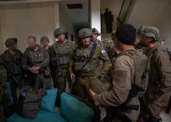 Israel está preparado para volver al combate “en cualquier momento”