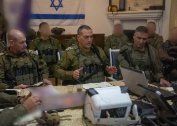 La lucha contra Hezbolá “es el principal” frente de guerra