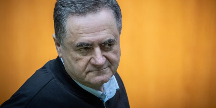 Katz: Hezbolá y está “suplicando un alto el fuego”